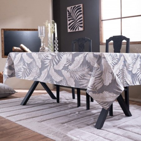 Τραπεζομάντηλο Teoran Beatrice 11 - 135x180cm