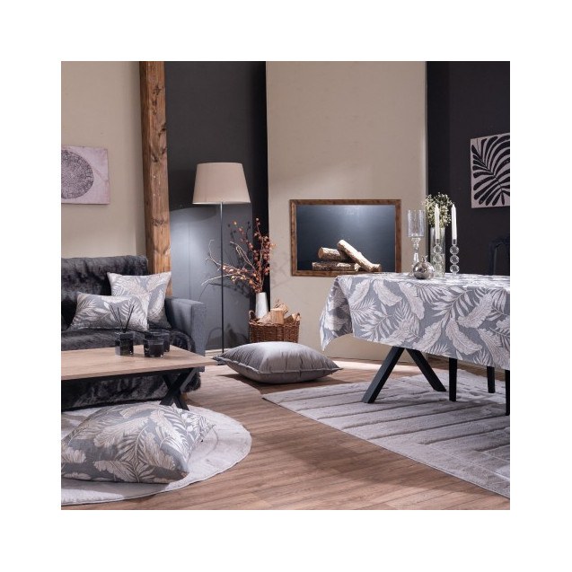 Τραπεζομάντηλο Teoran Beatrice 11 - 135x180cm