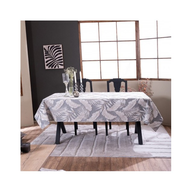 Τραπεζομάντηλο Teoran Beatrice 11 - 135x180cm