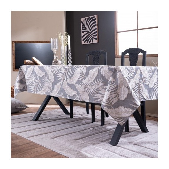 Τραπεζομάντηλο Teoran Beatrice 11 - 140x220cm