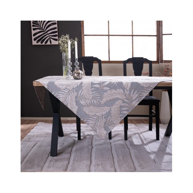 Τραπεζομάντηλο Teoran Beatrice 11 - 140x220cm