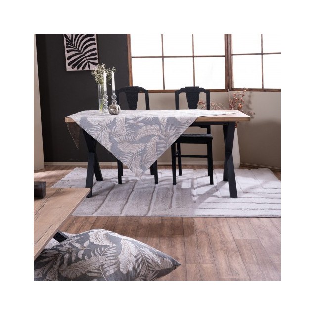 Τραπεζομάντηλο Teoran Beatrice 11 - 140x220cm