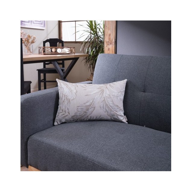 Μαξιλαροθήκη Teoran Beatrice 01 - 45x45cm