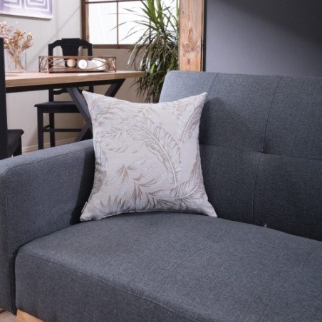 Μαξιλαροθήκη Teoran Beatrice 01 - 30x50cm