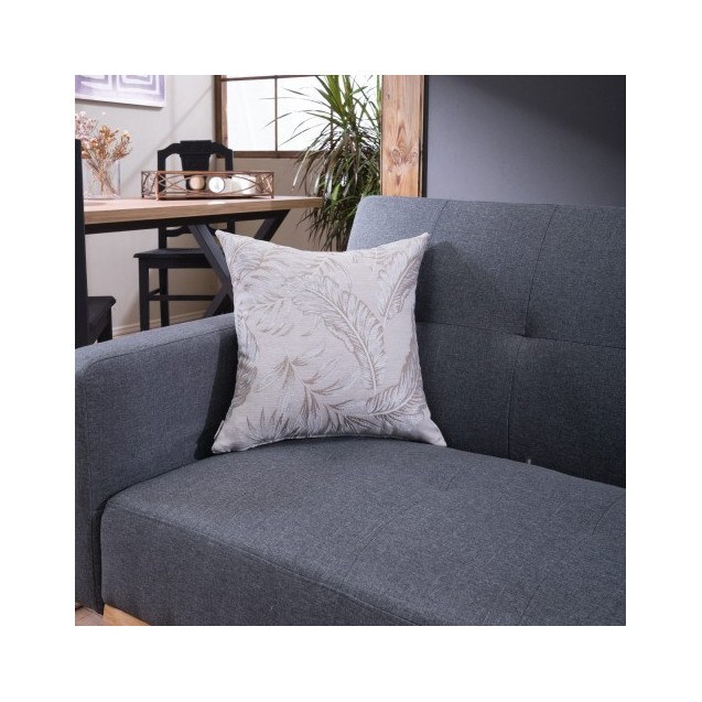 Μαξιλαροθήκη Teoran Beatrice 01 - 65x65cm δαπέδου