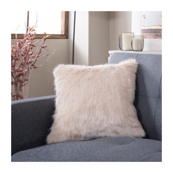 Μαξιλαροθήκη Teoran Pelt 36 - 45x45cm