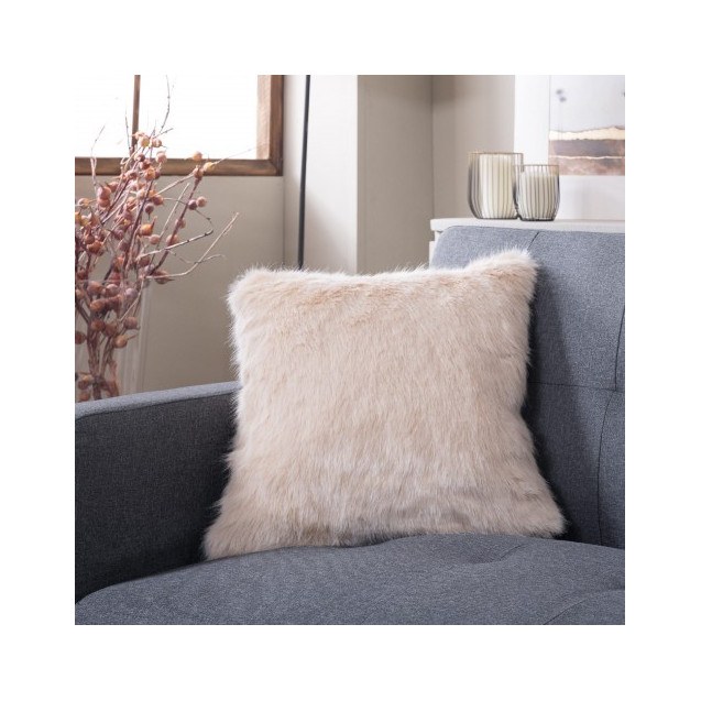 Μαξιλαροθήκη Teoran Pelt 36 - 45x45cm