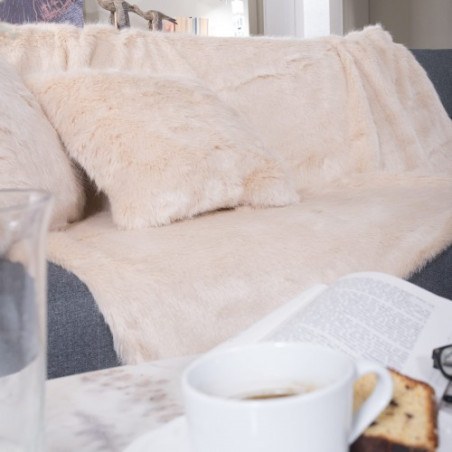 Μαξιλαροθήκη Teoran Pelt 36 - 45x45cm