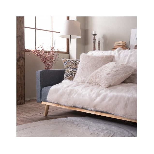 Γούνινο Ριχτάρι Teoran Pelt 37 - 130x160cm