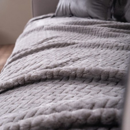 Ριχτάρι Teoran Σετ 2 τεμαχίων Flexy 11 - Σετ 2 τεμαχίων 160 x 220cm & 160 x 270cm