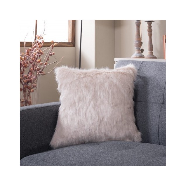 Μαξιλαροθήκη Teoran Pelt 37 - 45x45cm