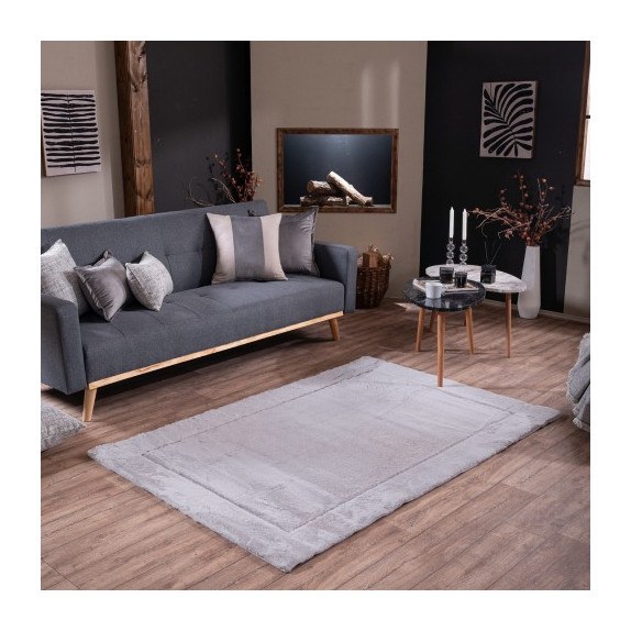 Χαλί Teoran Floor 11 - 70 x 200 cm