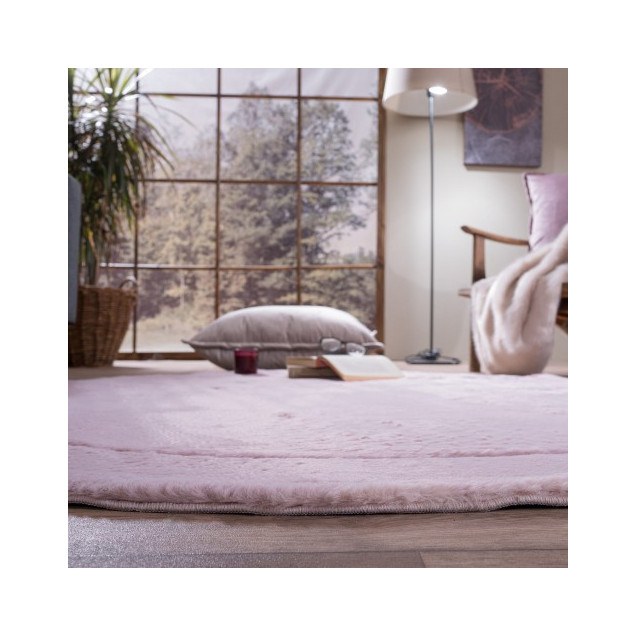 Χαλί Teoran Floor 12 Ροτόντα - Ροτόντα Φ160 cm