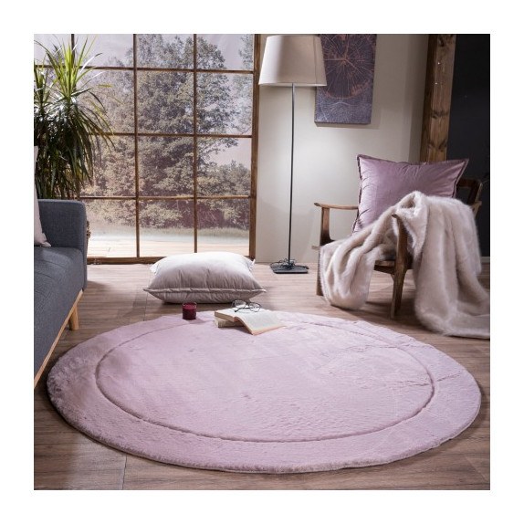 Χαλί Teoran Floor 12 Ροτόντα - Ροτόντα Φ120 cm