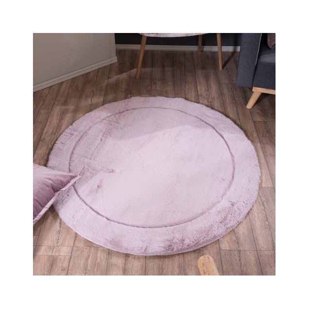 Χαλί Teoran Floor 12 Ροτόντα - Ροτόντα Φ120 cm