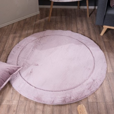 Χαλί Teoran Floor 12 Ροτόντα - Ροτόντα Φ120 cm