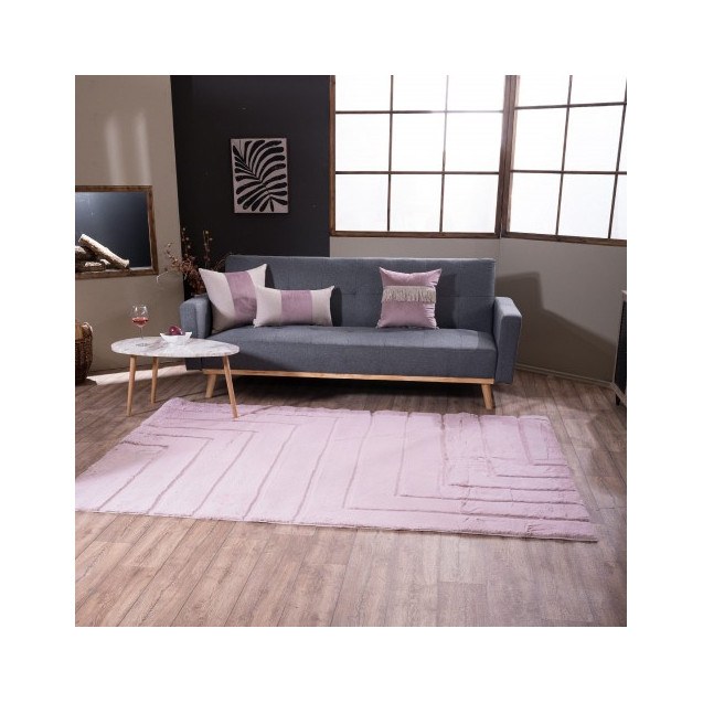 Χαλί Teoran Floor 12 160 x 230 - 160 x 230 cm