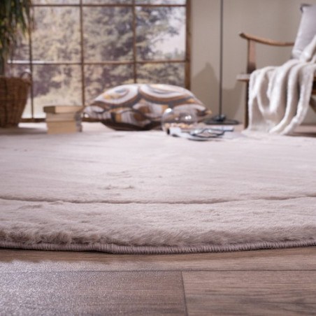 Χαλί Teoran Floor 03 Ροτόντα - Ροτόντα Φ160 cm