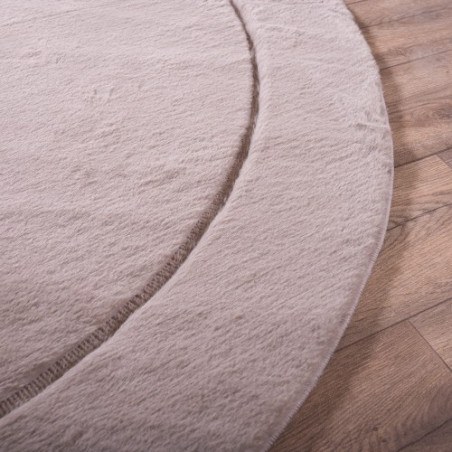 Χαλί Teoran Floor 03 Ροτόντα - Ροτόντα Φ160 cm