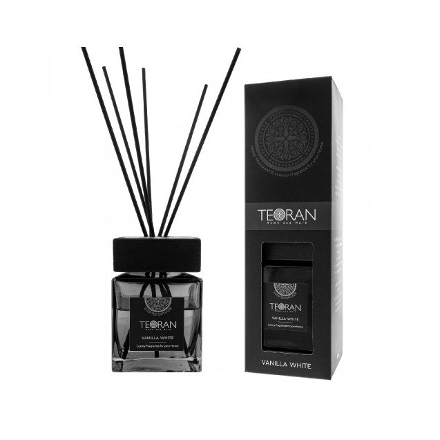 Αρωματικο xώρου Teoran σε stikc Vanilla White...