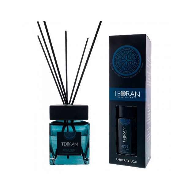 Αρωματικο xώρου Teoran σε stikc Amber Touch...