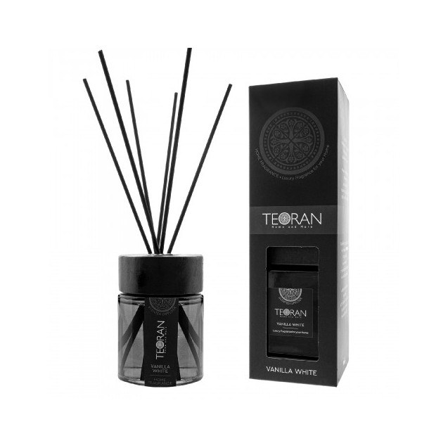 Αρωματικο xώρου Teoran σε stikc Vanilla White...