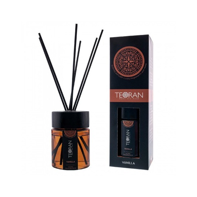 Αρωματικο xώρου Teoran σε stikc Vanilla...