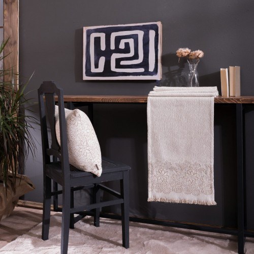 Τραβέρσα Teoran Mineapolis 01 - 45x180cm