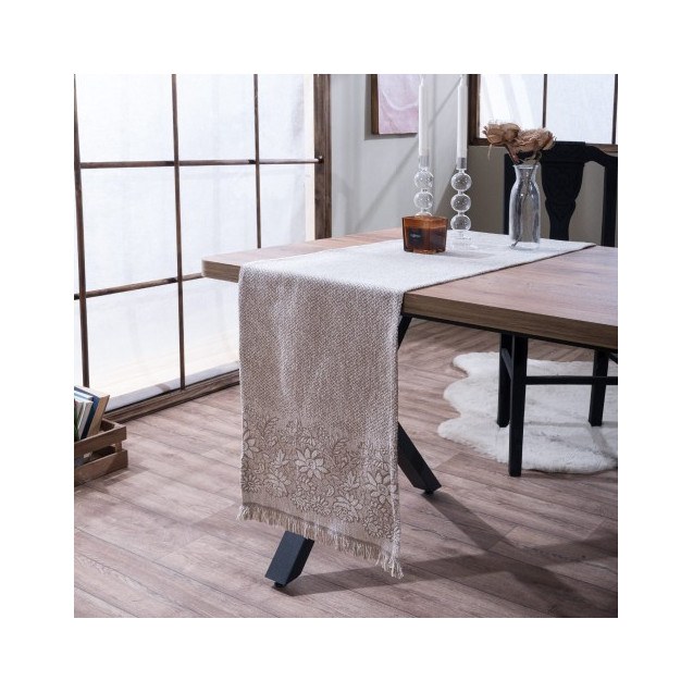 Τραβέρσα Teoran Mineapolis 02 - 45x180cm