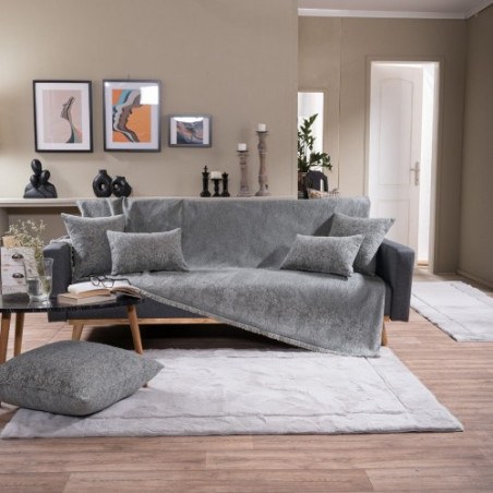 Ριχτάρι Teoran Mineapolis 04 - Μονοθέσιο 180x150cm