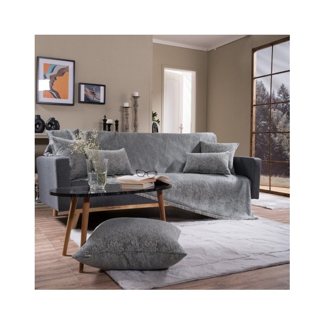 Ριχτάρι Teoran Mineapolis 04 - Διθέσιο 180x250cm