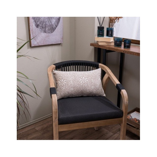 Μαξιλαροθήκη Teoran Mineapolis 02 - 30x50cm με...