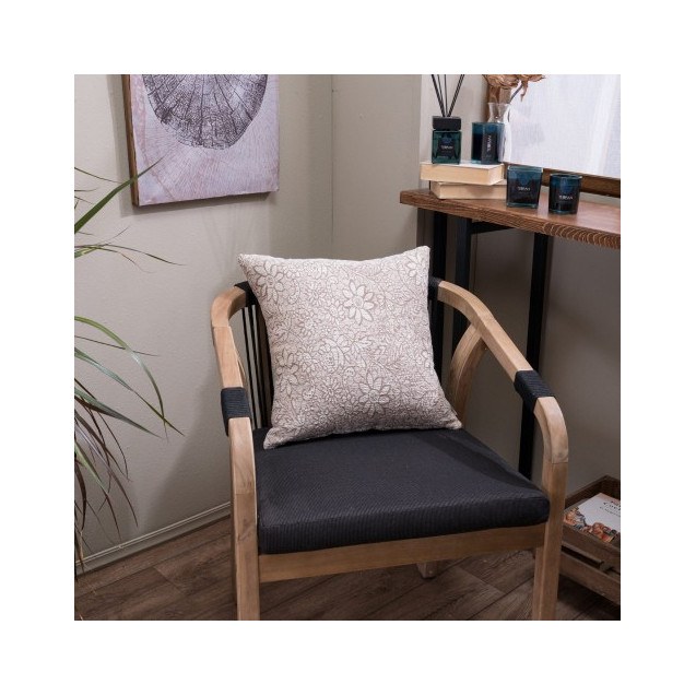 Μαξιλαροθήκη Teoran Mineapolis 02 - 43x43cm