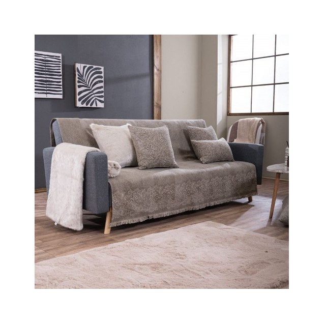 Ριχτάρι Teoran Mineapolis 07 - Μονοθέσιο 180x150cm