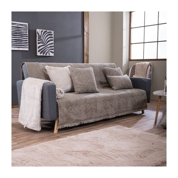 Ριχτάρι Teoran Mineapolis 07 - Τριθέσιο 180x300cm