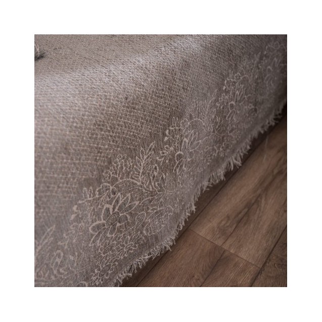 Ριχτάρι Teoran Mineapolis 07 - Τριθέσιο 180x300cm