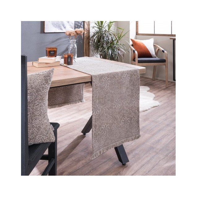 Τραβέρσα Teoran Mineapolis 11 All Over - 45x180cm