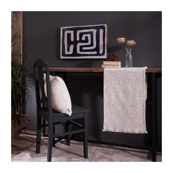 Τραβέρσα Teoran Mineapolis 01 All Over - 45x180cm