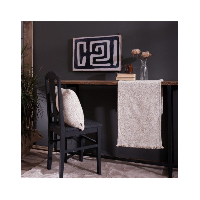 Τραβέρσα Teoran Mineapolis 01 All Over - 45x180cm