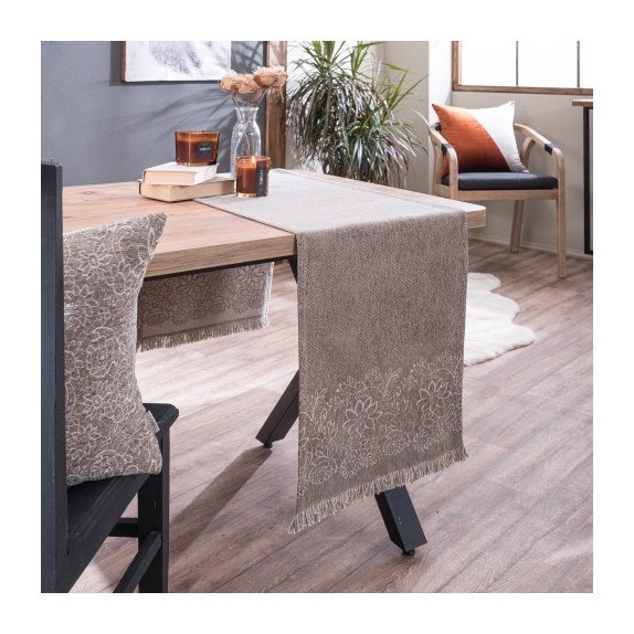 Τραβέρσα Teoran Mineapolis 07 - 45x180cm