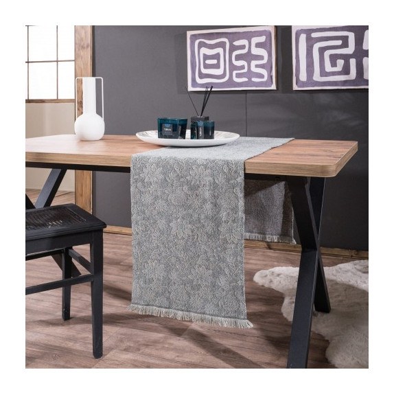 Τραβέρσα Teoran Mineapolis 04 All Over - 45x180cm