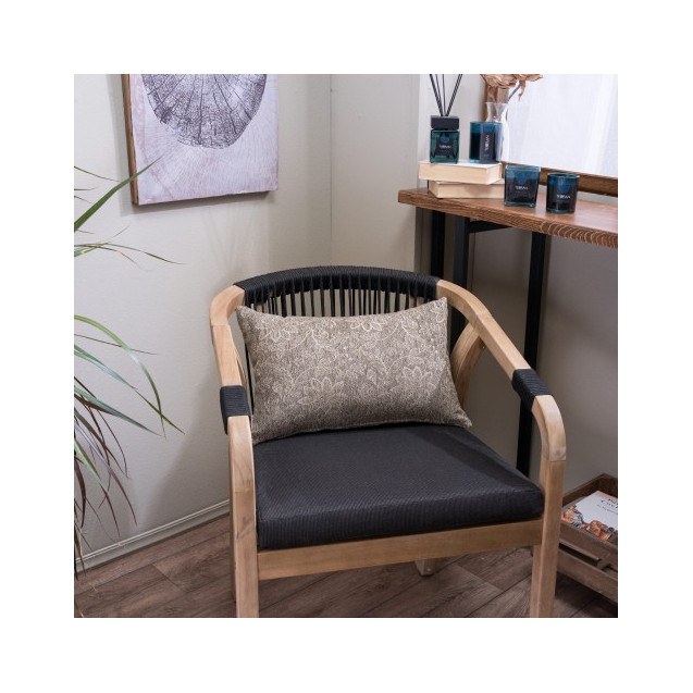 Μαξιλαροθήκη Teoran Mineapolis 03 - 30x50cm με...