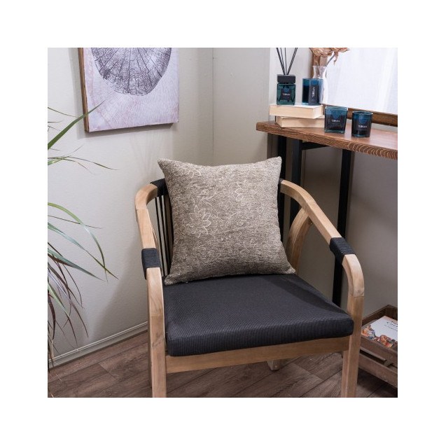 Μαξιλαροθήκη Teoran Mineapolis 03 - 65x65cm...