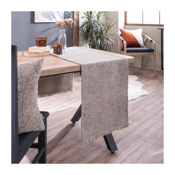 Τραβέρσα Teoran Mineapolis 07 All Over - 45x180cm