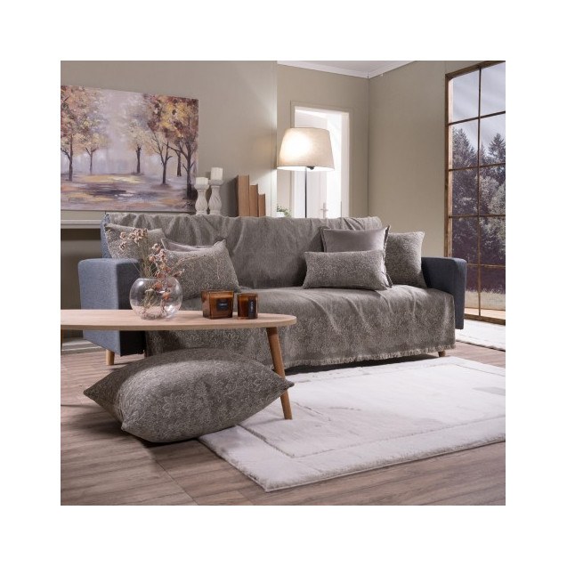 Ριχτάρι Teoran Mineapolis 03 - Διθέσιο 180x250cm