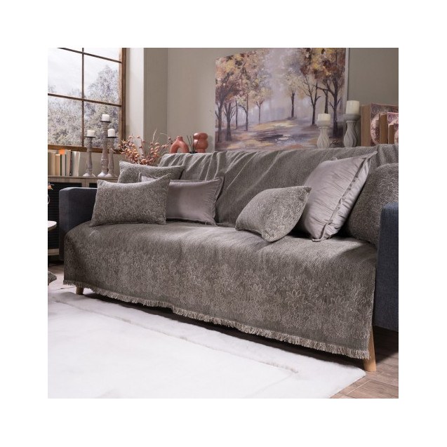 Ριχτάρι Teoran Mineapolis 03 - Τριθέσιο 180x300cm