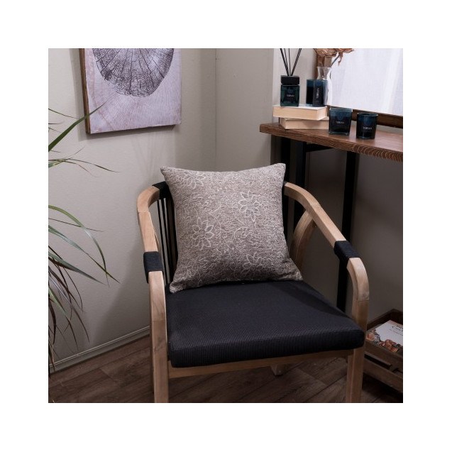 Μαξιλαροθήκη Teoran Mineapolis 11 - 43x43cm με...