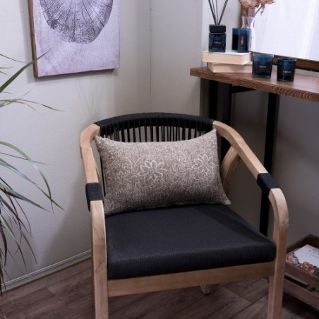 Μαξιλαροθήκη Teoran Mineapolis 11 - 43x43cm με γέμιση