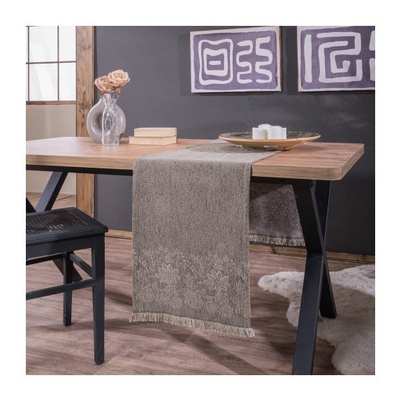 Τραβέρσα Teoran Mineapolis 03 - 45x180cm