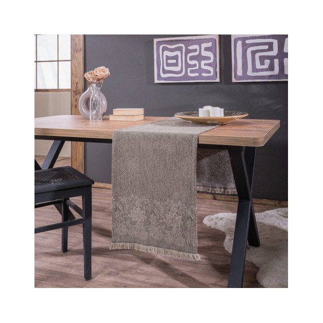 Τραβέρσα Teoran Mineapolis 03 - 45x180cm